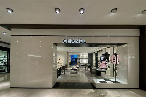 chanel boutique atlanta georgia|Chanel boutique Atlanta.